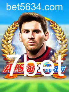 AllStarTeam: Descubra o Novo Fenômeno dos Jogos com 7bet