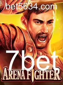 Descubra os Segredos de ArenaFighter, o Jogo do Momento Potencializado por 7bet