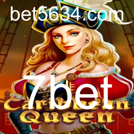 CaribbeanQueen e a Excitante Aventura de 7bet