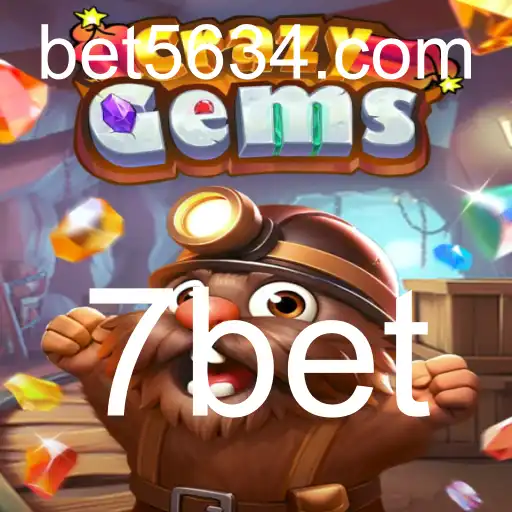 Descubra as Emoções do Jogo CrazyGems com 7bet