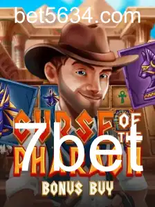 Descubra a Emoção do Jogo CurseofthePharaohBonusBuy em 7bet