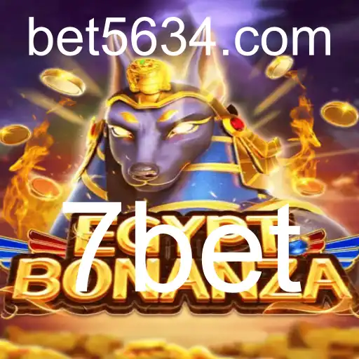 Descubra o Mundo de EgyptBonanza e a Dinâmica do Jogo 7bet