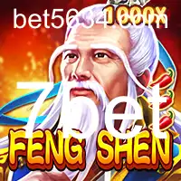 Explorando o Mundo de FengShen: Um Jogo Inovador com 7bet