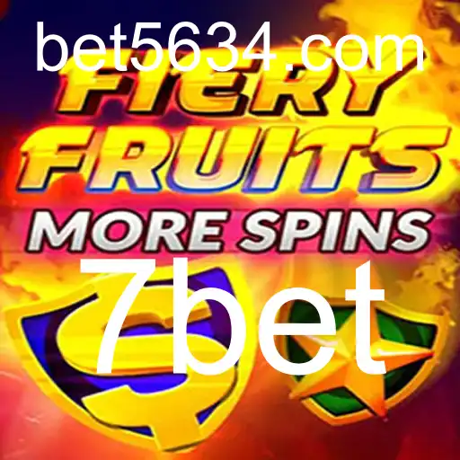 Descubra o Excitante Mundo de FieryFruitsMoreSpins com 7bet