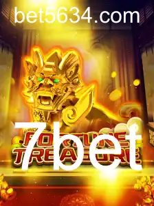 FortuneTreasure: Descubra o Universo de Emoção e Estratégia com 7bet
