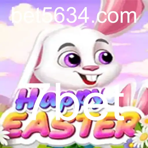 HappyEaster: Um Jogo Emocionante com 7bet