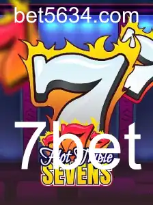 Descubra a Emoção do Jogo 'HotTripleSevens' com a Plataforma 7bet