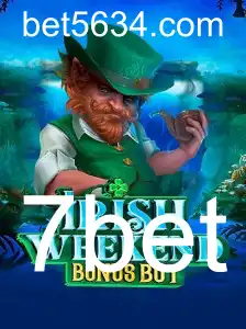 IrishWeekendBonusBuy: Descubra o Novo Jogo Com Emocionantes Recursos no 7bet