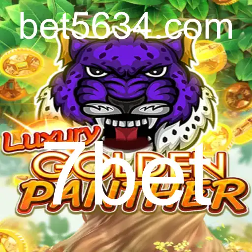 Explorando o Mundo de LUXURYGOLDENPANTHER: Um Novo Jogo em 7bet