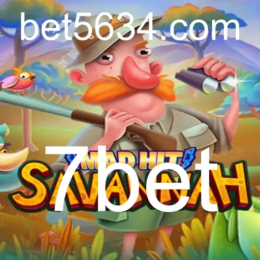 Descubra o Mundo de MadHitSavannah: Um Jogo Inovador com 7bet