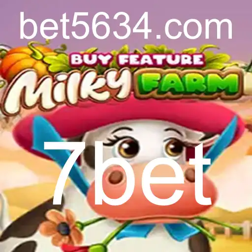MilkyFarmBuyFeature: Um Mergulho no Universo de 7bet