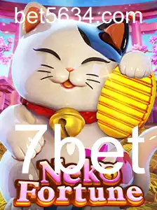 NekoFortune: Descubra o Fascinante Jogo Associado ao 7bet