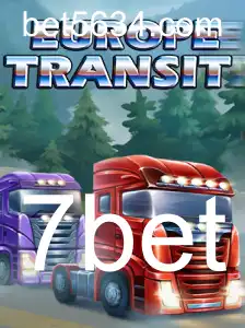 Conheça o Fascinante Mundo de EuropeTransit: Um Jogo Estratégico na Era de 7bet