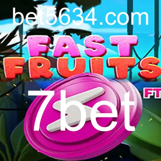 FastFruits: Um Mergulho no Empolgante Mundo do Jogo com 7bet