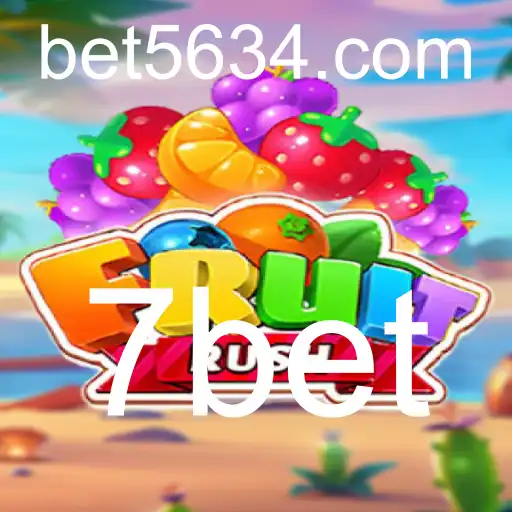 Descubra o Empolgante Mundo de FruitRush com 7bet
