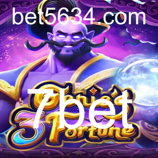 Descubra o Fascinante Mundo de Genie3Fortune com 7bet
