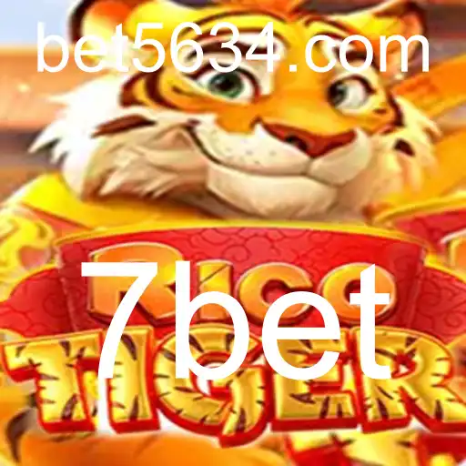 RicoTiger: Uma Imersão no Mundo do Jogo com 7bet