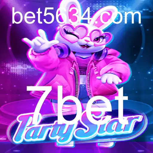 Descubra o Universo de Diversão do Jogo PartyStar com 7bet