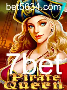 PirateQueen: Embarque em uma Aventura de Jogo Épica com 7Bet