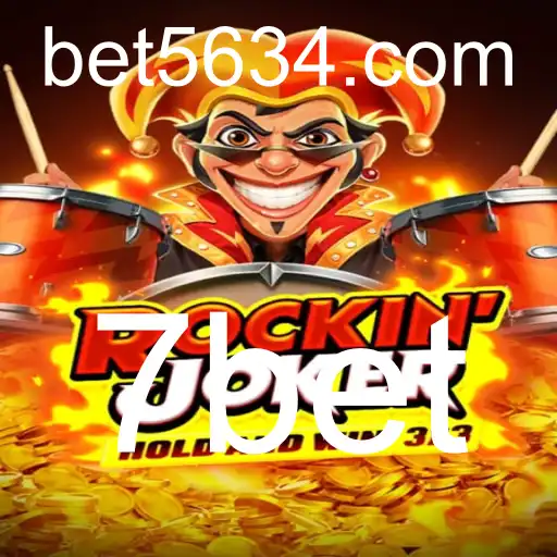 Descubra RockinJoker: A Nova Sensação dos Jogos com 7bet