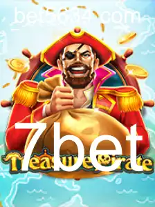 Explorando o Fascinante Mundo de TreasurePirate e a Experiência 7bet