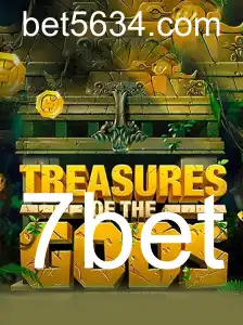 Descubra o Fascinante Jogo 'Treasure of the Gods'