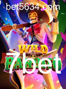 Descubra o Fascinante Mundo do WildBandito no 7bet
